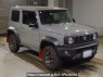 Used 2021 MT suzuki jimny-sierra JB74W Image[2]