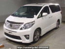 Toyota Alphard ANH20W