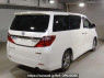 Used 2014 AT toyota alphard ANH20W Image[1]