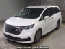 Used 2021 AT honda odyssey RC1 Image[0]