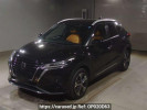 Nissan KIX P15