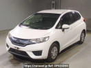 Honda Fit GK3