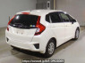 Used 2015 AT honda fit GK3 Image[1]