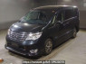 Used 2016 AT nissan serena HFC26 Image[0]
