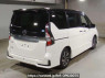 Used 2021 AT nissan serena GFC27 Image[1]