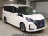 Used 2021 AT nissan serena HFC27 Image[2]