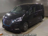 Used 2021 AT nissan serena HFC27 Image[0]