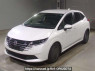 Used 2024 AT nissan note E13 Image[0]