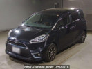 Toyota Sienta NSP170G