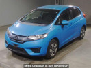 Honda Fit Hybrid GP5
