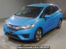 Used 2013 AT honda fit-hybrid GP5 Image[0]