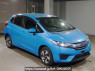 Used 2013 AT honda fit-hybrid GP5 Image[2]