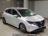 Used 2021 AT nissan note E13 Image[2]
