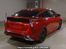 Used 2016 AT toyota prius ZVW50 Image[1]