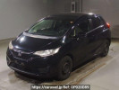 Honda Fit GK3