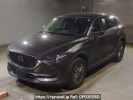 Mazda CX-5 KF5P