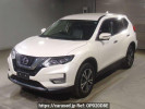 Nissan X-Trail T32