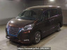 Used 2021 AT nissan serena HFC27 Image[0]