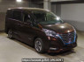 Used 2021 AT nissan serena HFC27 Image[2]