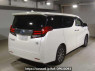 Used 2017 AT toyota alphard-hybrid AYH30W Image[1]