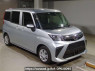 Used 2023 AT toyota roomy M900A Image[2]