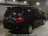 Used 2012 AT toyota alphard ANH25W Image[1]