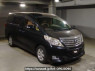 Used 2012 AT toyota alphard ANH25W Image[2]