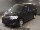 Honda Step WGN RK1