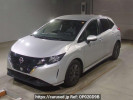 Nissan Note E13