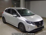 Used 2022 AT nissan note E13 Image[2]