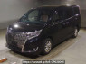 Used 2018 AT toyota esquire ZRR85G Image[0]