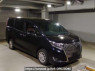 Used 2018 AT toyota esquire ZRR85G Image[2]