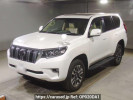 Toyota Land Cruiser Prado TRJ150W