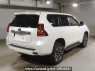 Used 2022 AT toyota land-cruiser-prado TRJ150W Image[1]