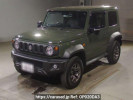 Suzuki Jimny Sierra JB74W