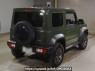 Used 2024 AT suzuki jimny-sierra JB74W Image[1]
