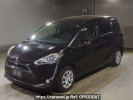 Toyota Sienta NSP170G