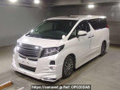 Toyota Alphard AGH30W