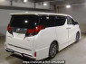 Used 2017 AT toyota alphard AGH30W Image[1]