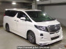 Used 2017 AT toyota alphard AGH30W Image[2]