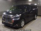 Toyota Vellfire Hybrid AYH30W