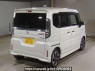 Used 2024 AT suzuki spacia-custom MK54S Image[1]