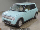 Suzuki ALTO Lapin HE33S