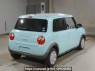 Used 2015 AT suzuki alto-lapin HE33S Image[1]