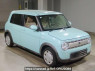 Used 2015 AT suzuki alto-lapin HE33S Image[2]