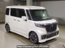 Used 2021 AT suzuki spacia-custom MK53S Image[2]