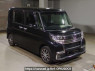 Used 2018 AT daihatsu tanto-custom LA600S Image[2]