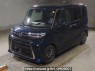 Used 2023 AT daihatsu tanto-custom LA650S Image[0]