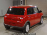 Used 2017 AT suzuki alto-lapin HE33S Image[1]