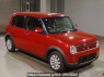 Used 2017 AT suzuki alto-lapin HE33S Image[2]